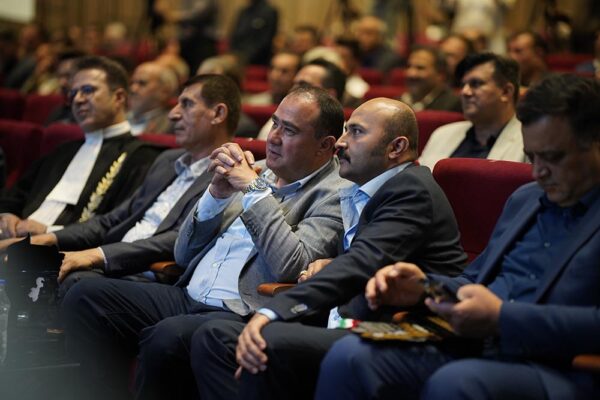 برترین فعال اقتصادی آذربایجان غربی (2)
