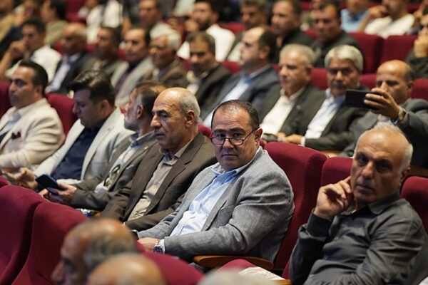 برترین فعال اقتصادی آذربایجان غربی (5)