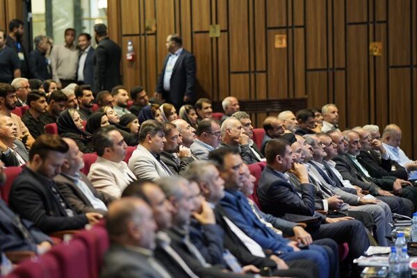 برترین فعال اقتصادی آذربایجان غربی (6)